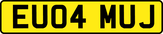 EU04MUJ