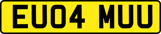 EU04MUU