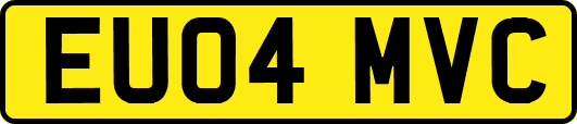 EU04MVC