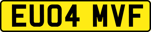 EU04MVF