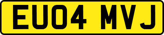 EU04MVJ