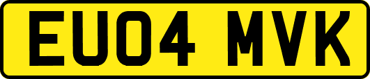 EU04MVK
