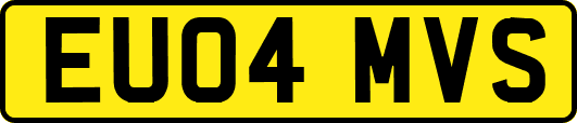 EU04MVS