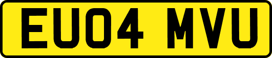 EU04MVU