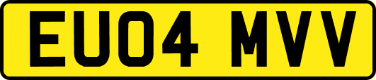 EU04MVV