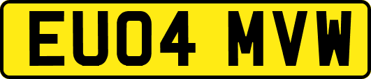 EU04MVW
