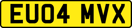 EU04MVX