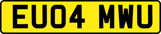 EU04MWU