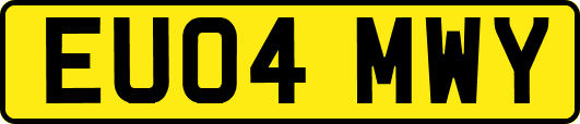 EU04MWY