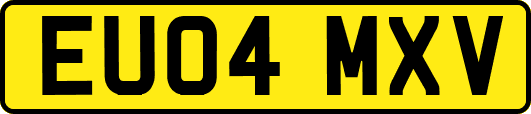 EU04MXV