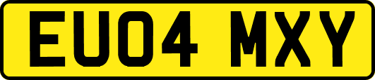 EU04MXY