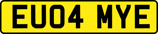 EU04MYE