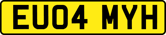 EU04MYH