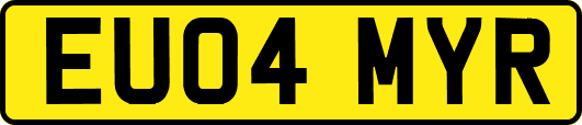 EU04MYR