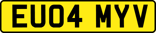 EU04MYV