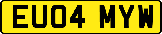 EU04MYW