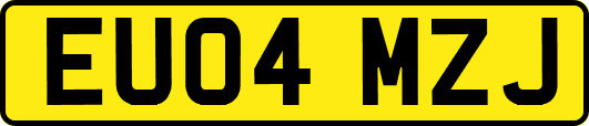 EU04MZJ