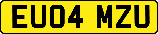 EU04MZU