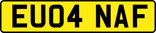 EU04NAF