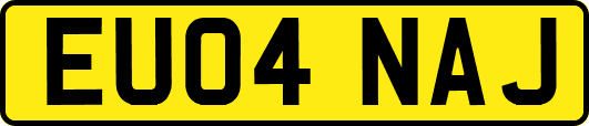 EU04NAJ