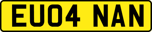 EU04NAN