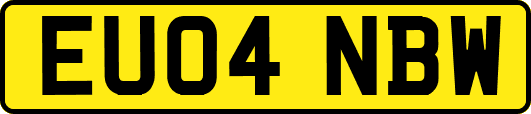 EU04NBW