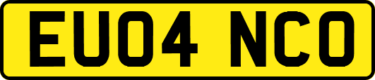 EU04NCO