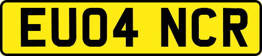 EU04NCR