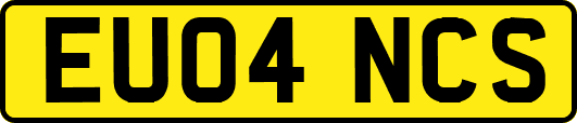 EU04NCS