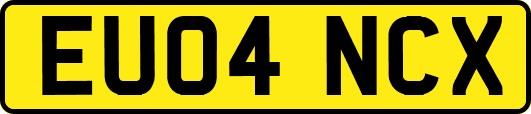 EU04NCX