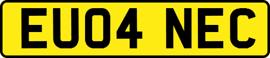 EU04NEC