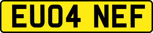 EU04NEF