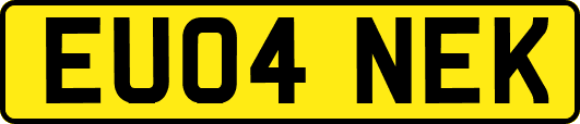 EU04NEK