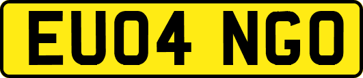 EU04NGO