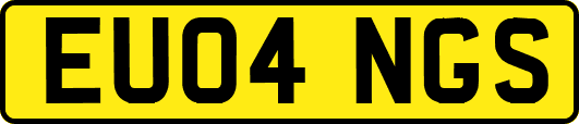 EU04NGS