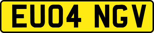 EU04NGV