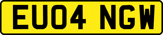EU04NGW