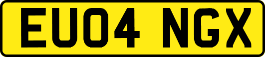 EU04NGX
