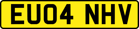 EU04NHV