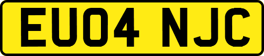 EU04NJC