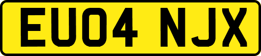 EU04NJX