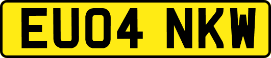 EU04NKW