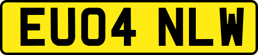 EU04NLW