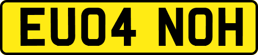 EU04NOH