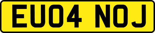 EU04NOJ