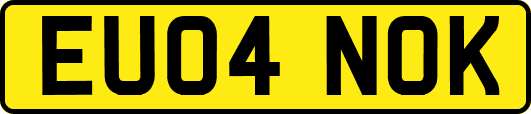 EU04NOK