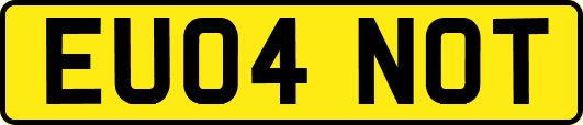 EU04NOT