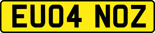 EU04NOZ