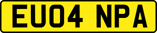 EU04NPA