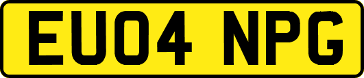 EU04NPG